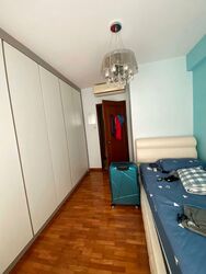 Northoaks (D25), Condominium #606597751